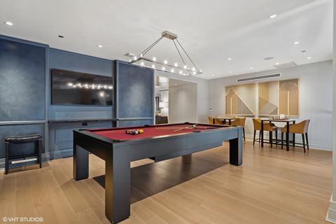 Tiny photo for 435 N Michigan Avenue #810, Chicago, IL 60611 (MLS # 12541624)