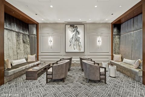 Tiny photo for 435 N Michigan Avenue #810, Chicago, IL 60611 (MLS # 12541624)