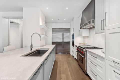 Tiny photo for 435 N Michigan Avenue #810, Chicago, IL 60611 (MLS # 12541624)