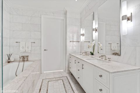 Tiny photo for 435 N Michigan Avenue #810, Chicago, IL 60611 (MLS # 12541624)