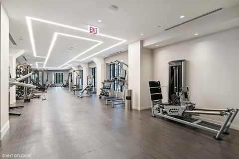 Tiny photo for 435 N Michigan Avenue #810, Chicago, IL 60611 (MLS # 12541624)