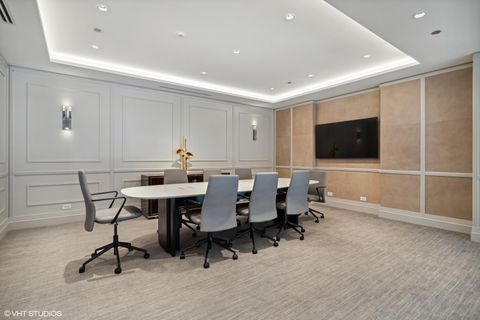 Tiny photo for 435 N Michigan Avenue #810, Chicago, IL 60611 (MLS # 12541624)