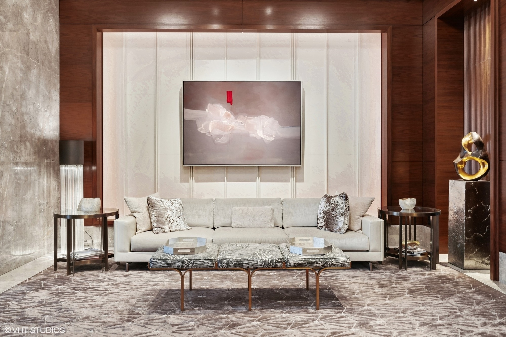 435 N Michigan Avenue 810