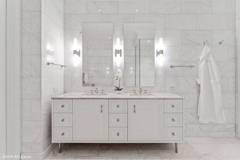 Tiny photo for 435 N Michigan Avenue #810, Chicago, IL 60611 (MLS # 12541624)