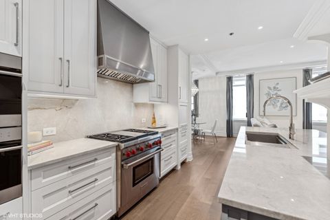 Tiny photo for 435 N Michigan Avenue #810, Chicago, IL 60611 (MLS # 12541624)