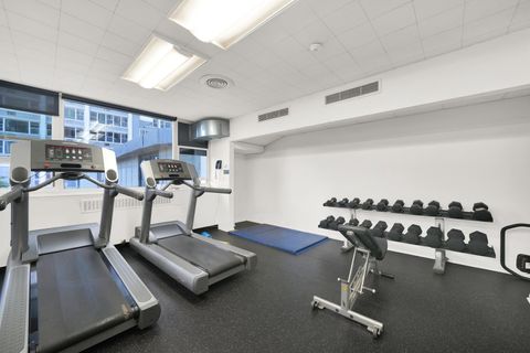 Tiny photo for 4250 N Marine Drive #1223, Chicago, IL 60613 (MLS # 12609457)