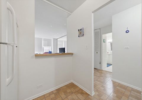Tiny photo for 4250 N Marine Drive #1223, Chicago, IL 60613 (MLS # 12609457)
