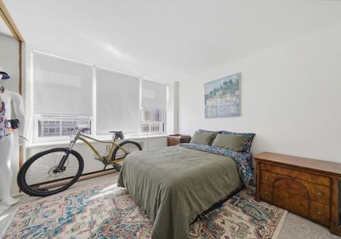 Tiny photo for 4250 N Marine Drive #1223, Chicago, IL 60613 (MLS # 12609457)