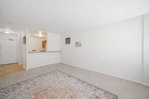 Tiny photo for 4250 N Marine Drive #1223, Chicago, IL 60613 (MLS # 12609457)