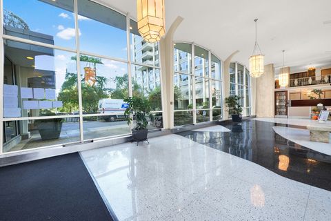 Tiny photo for 4250 N Marine Drive #1223, Chicago, IL 60613 (MLS # 12609457)