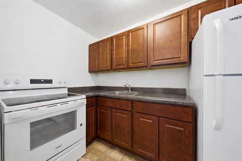 Tiny photo for 4250 N Marine Drive #1223, Chicago, IL 60613 (MLS # 12609457)