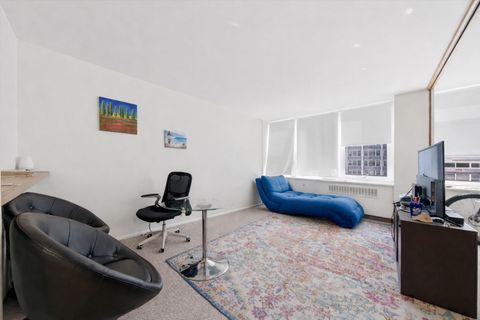 Tiny photo for 4250 N Marine Drive #1223, Chicago, IL 60613 (MLS # 12609457)