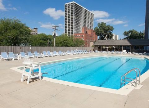 Tiny photo for 4250 N Marine Drive #1223, Chicago, IL 60613 (MLS # 12609457)