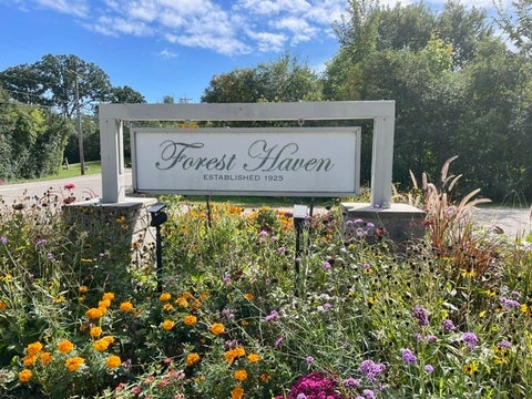 Tiny photo for 26890 N Longwood Road, Lake Forest, IL 60045 (MLS # 12768838)