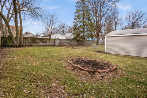 Tiny photo for 627 N 14th Street, DeKalb, IL 60115 (MLS # 12596715)