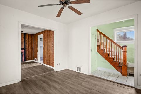 Tiny photo for 627 N 14th Street, DeKalb, IL 60115 (MLS # 12596715)