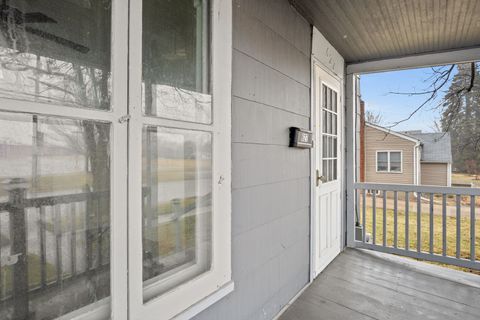 Tiny photo for 627 N 14th Street, DeKalb, IL 60115 (MLS # 12596715)