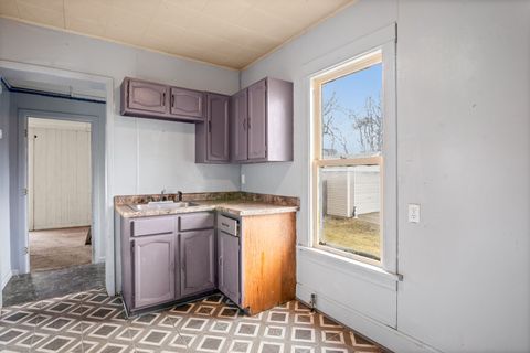 Tiny photo for 627 N 14th Street, DeKalb, IL 60115 (MLS # 12596715)