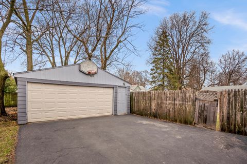 Tiny photo for 627 N 14th Street, DeKalb, IL 60115 (MLS # 12596715)