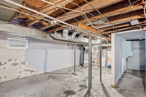 Tiny photo for 627 N 14th Street, DeKalb, IL 60115 (MLS # 12596715)