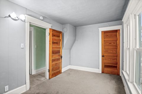 Tiny photo for 627 N 14th Street, DeKalb, IL 60115 (MLS # 12596715)