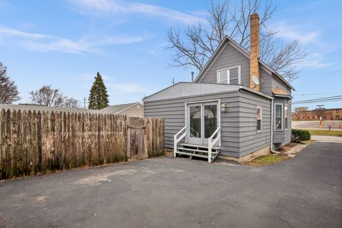 Tiny photo for 627 N 14th Street, DeKalb, IL 60115 (MLS # 12596715)