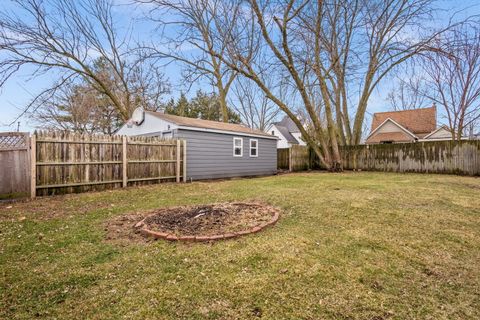 Tiny photo for 627 N 14th Street, DeKalb, IL 60115 (MLS # 12596715)