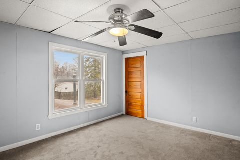 Tiny photo for 627 N 14th Street, DeKalb, IL 60115 (MLS # 12596715)