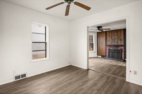 Tiny photo for 627 N 14th Street, DeKalb, IL 60115 (MLS # 12596715)