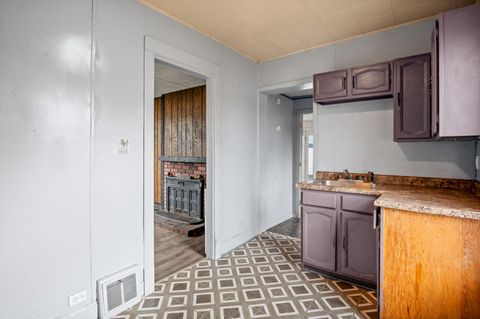 Tiny photo for 627 N 14th Street, DeKalb, IL 60115 (MLS # 12596715)