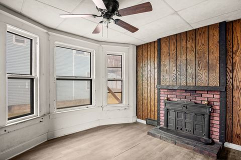 Tiny photo for 627 N 14th Street, DeKalb, IL 60115 (MLS # 12596715)