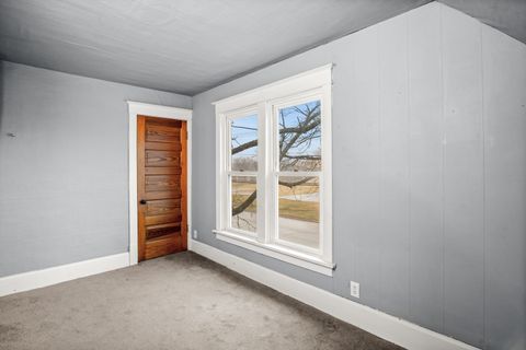 Tiny photo for 627 N 14th Street, DeKalb, IL 60115 (MLS # 12596715)