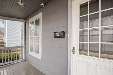 Tiny photo for 627 N 14th Street, DeKalb, IL 60115 (MLS # 12596715)