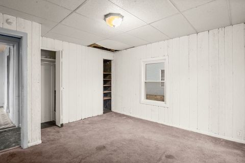 Tiny photo for 627 N 14th Street, DeKalb, IL 60115 (MLS # 12596715)