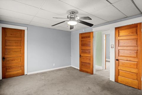 Tiny photo for 627 N 14th Street, DeKalb, IL 60115 (MLS # 12596715)