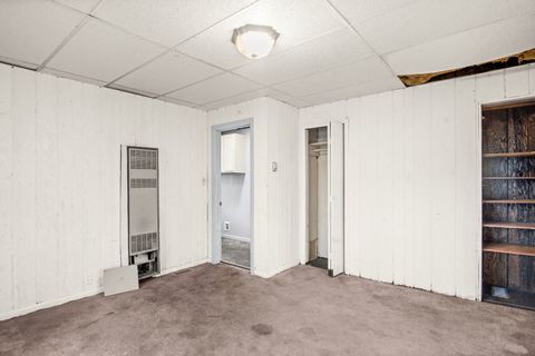 Tiny photo for 627 N 14th Street, DeKalb, IL 60115 (MLS # 12596715)