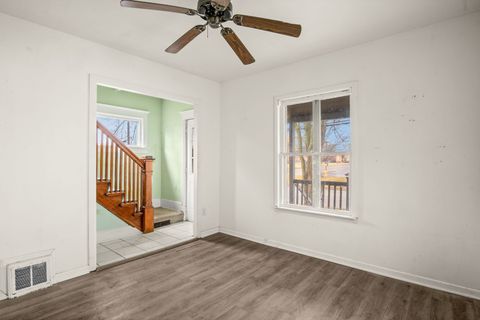 Tiny photo for 627 N 14th Street, DeKalb, IL 60115 (MLS # 12596715)