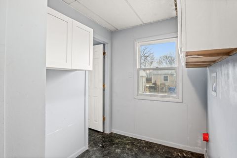 Tiny photo for 627 N 14th Street, DeKalb, IL 60115 (MLS # 12596715)