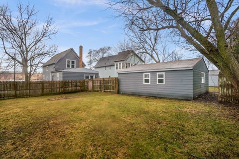 Tiny photo for 627 N 14th Street, DeKalb, IL 60115 (MLS # 12596715)