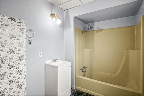 Tiny photo for 627 N 14th Street, DeKalb, IL 60115 (MLS # 12596715)