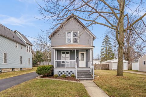 Tiny photo for 627 N 14th Street, DeKalb, IL 60115 (MLS # 12596715)