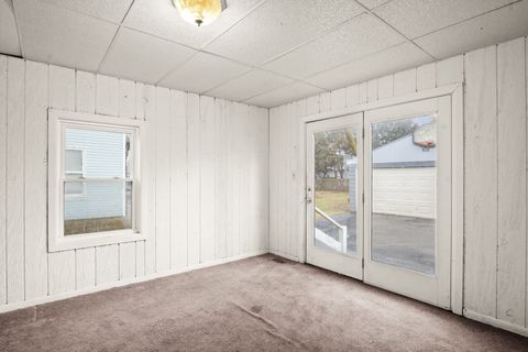 Tiny photo for 627 N 14th Street, DeKalb, IL 60115 (MLS # 12596715)