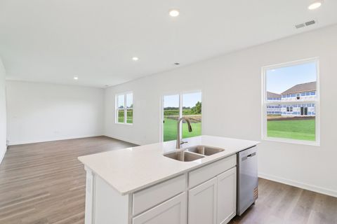 Tiny photo for 6563 walnut Court, Wonder Lake, IL 60097 (MLS # 12500412)