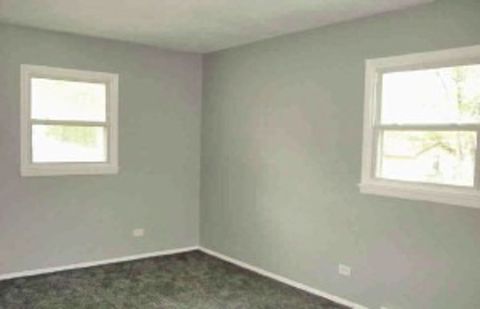 Tiny photo for 18864 Greenbay Avenue, Lansing, IL 60438 (MLS # 12502384)