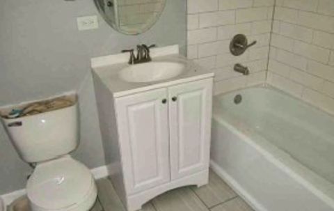 Tiny photo for 18864 Greenbay Avenue, Lansing, IL 60438 (MLS # 12502384)