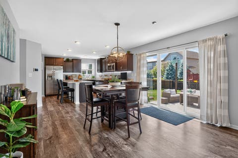 Tiny photo for 162 Hibiscus Lane, Elgin, IL 60124 (MLS # 12708950)