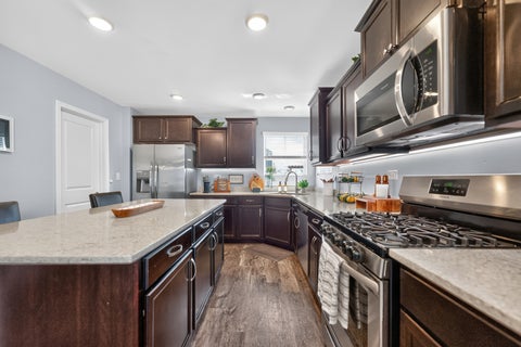 Tiny photo for 162 Hibiscus Lane, Elgin, IL 60124 (MLS # 12708950)