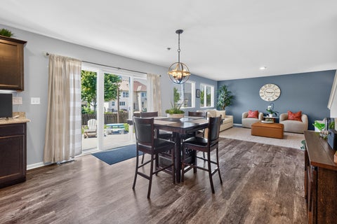 Tiny photo for 162 Hibiscus Lane, Elgin, IL 60124 (MLS # 12708950)