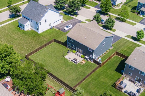 Tiny photo for 162 Hibiscus Lane, Elgin, IL 60124 (MLS # 12708950)