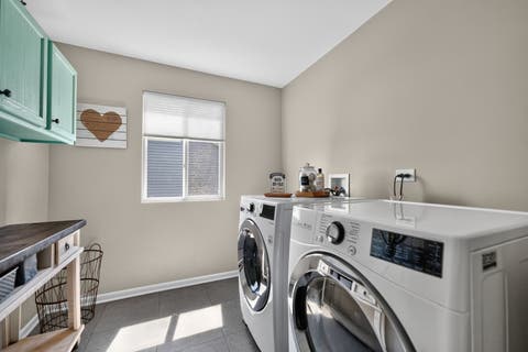 Tiny photo for 162 Hibiscus Lane, Elgin, IL 60124 (MLS # 12708950)